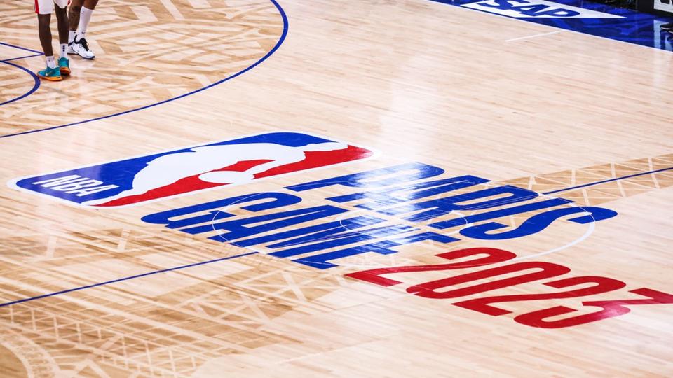 NBA Paris Game 2024 : date, lieu, tickets... Tout savoir sur l'affiche Brooklyn Nets-Cleveland Cavaliers