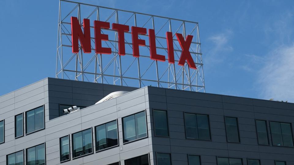 Guerre en Ukraine : Netflix décide de suspendre son service en Russie