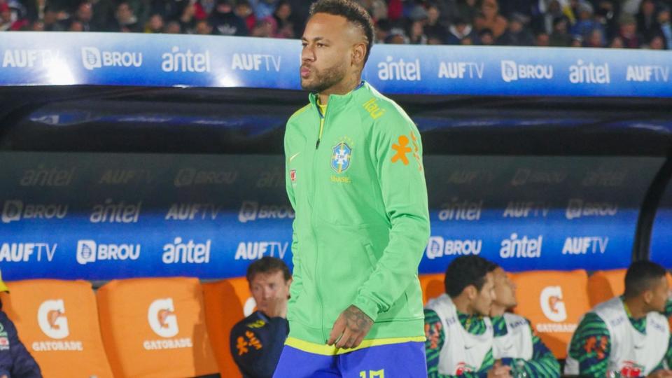 Neymar : le Brésilien absent toute la saison après sa blessure ?