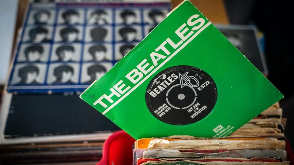 The Beatles : leur mythique «concert sur le toit» bientôt disponible en streaming