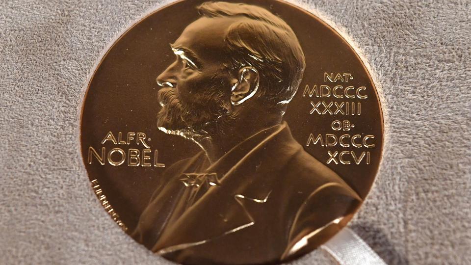 Le prix Nobel d'Economie décerné aujourd'hui