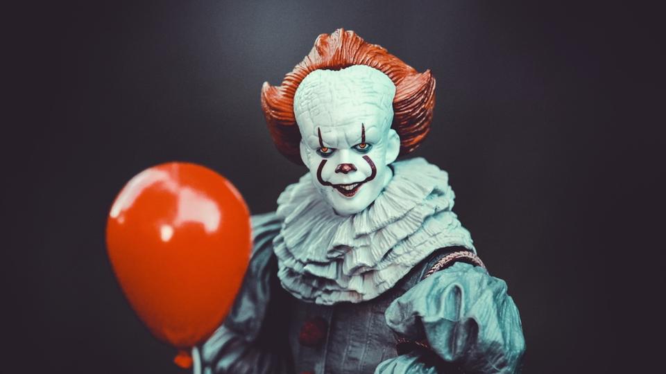 Peur des clowns : voici pourquoi cette phobie est répandue, selon une étude scientifique