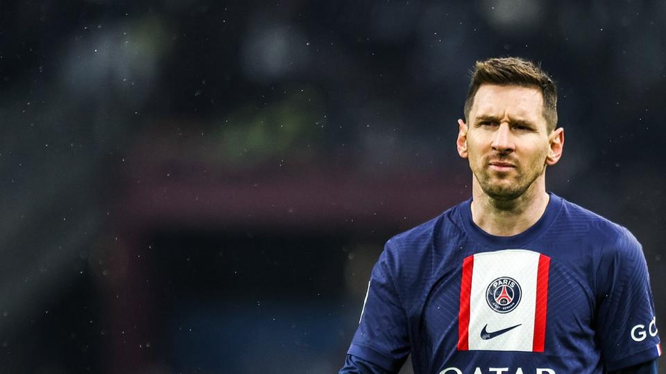 «Nous sommes capables de renverser la situation» : Lionel Messi confiant avant Bayern Munich-PSG