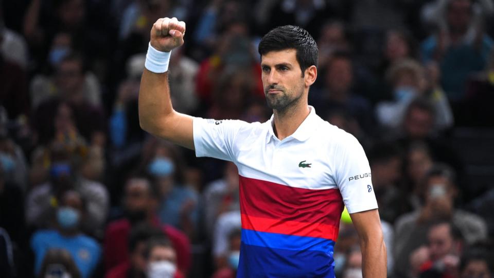 Novak Djokovic : après son exemption médicale, le Serbe déclenche une énorme polémique en Australie