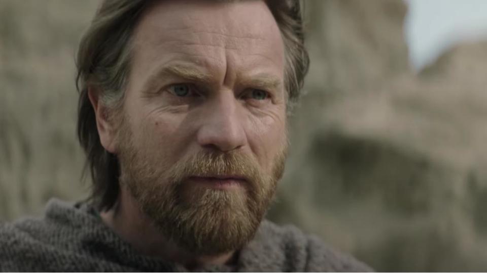 Obi-Wan Kenobi : Ewan McGregor fait des révélations sur l'avenir de la série