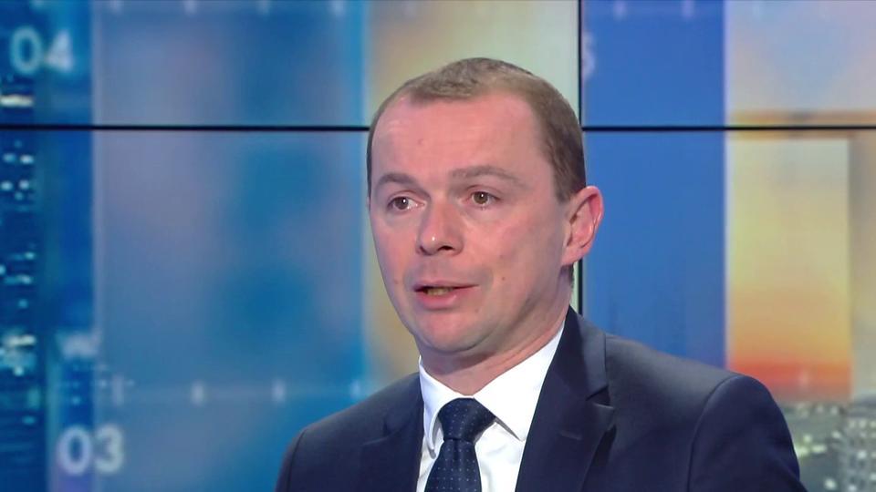 Olivier Dussopt : «les Français souhaitent que l'on parle de la retraite, ce n'est pas ce que fait l'opposition»