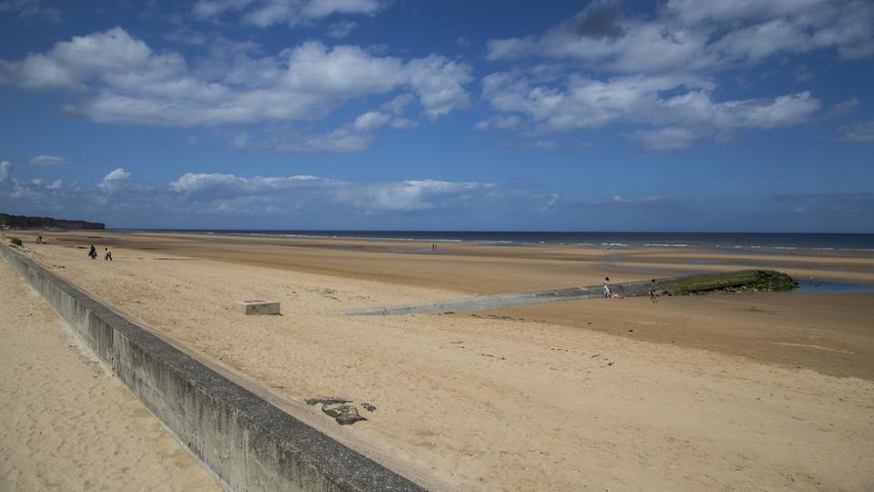 Voici la plage la plus populaire de France en 2023