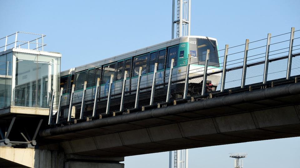 Grand Paris Express : bientôt inutile, l'Orlyval pourrait être prolongé et devenir une nouvelle ligne de métro