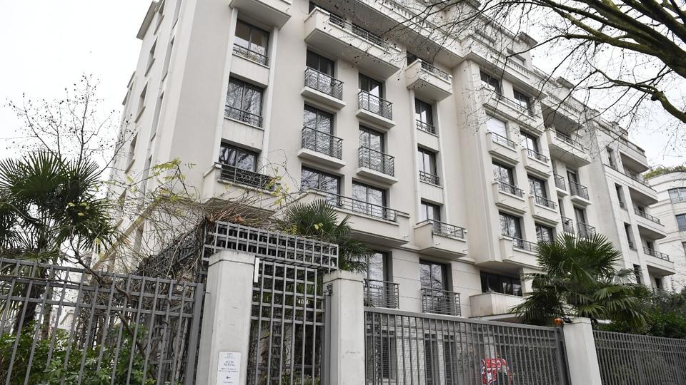 Affaire Orpea : après le silence, les salariés de la résidence incriminée de Neuilly-sur-Seine font grève