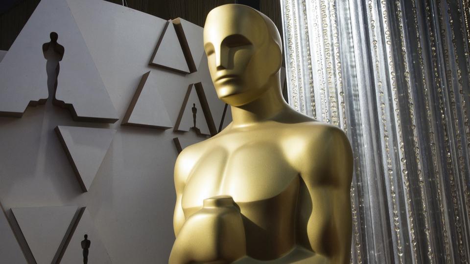 Oscars 2023 : voici la liste complète des nominations
