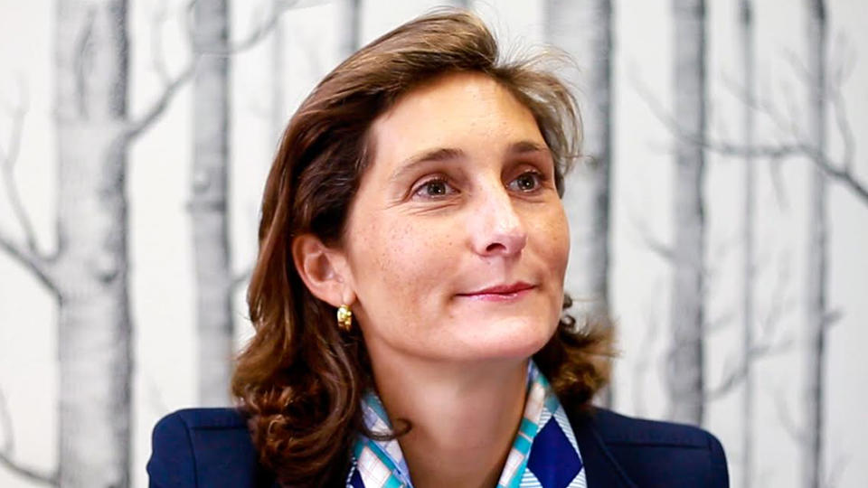 Qui est Amélie Oudéa-Castéra, la nouvelle ministre des Sports ?