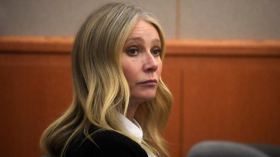 Gwyneth Paltrow attaquée en justice : ce qu'ont déclaré ses enfants dans le cadre du procès