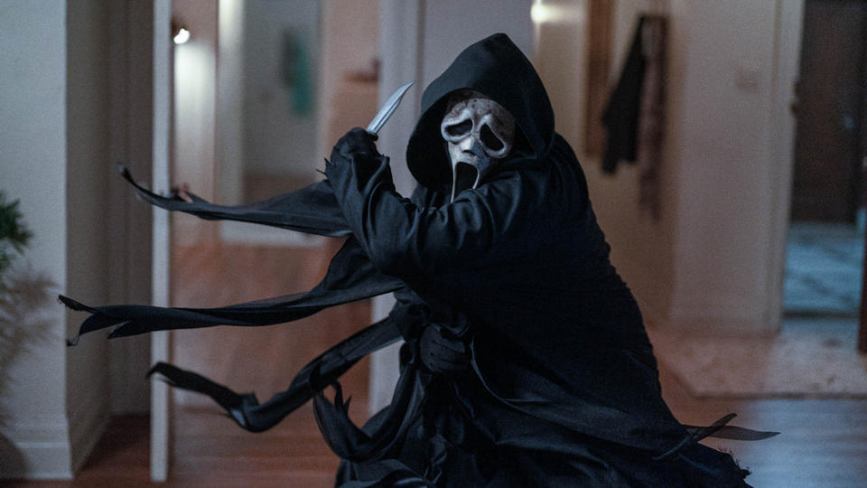 Scream 6 : la franchise qui tranche avec le cinéma d'horreur depuis près de 30 ans