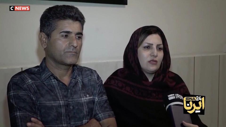 Iran : l'adolescente Armita Garawand en état de «mort cérébrale»