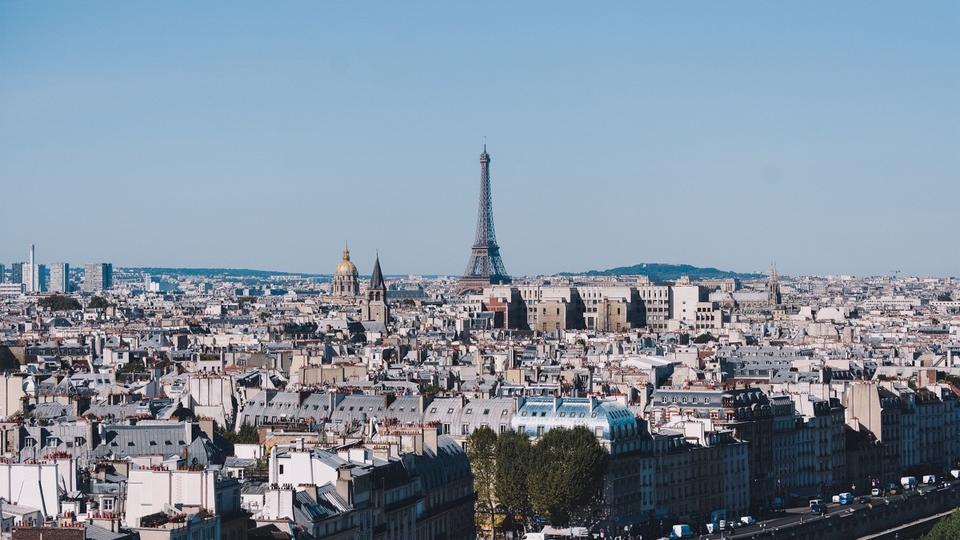 Prix de l'immobilier : ces rues de Paris sont les plus chères de France