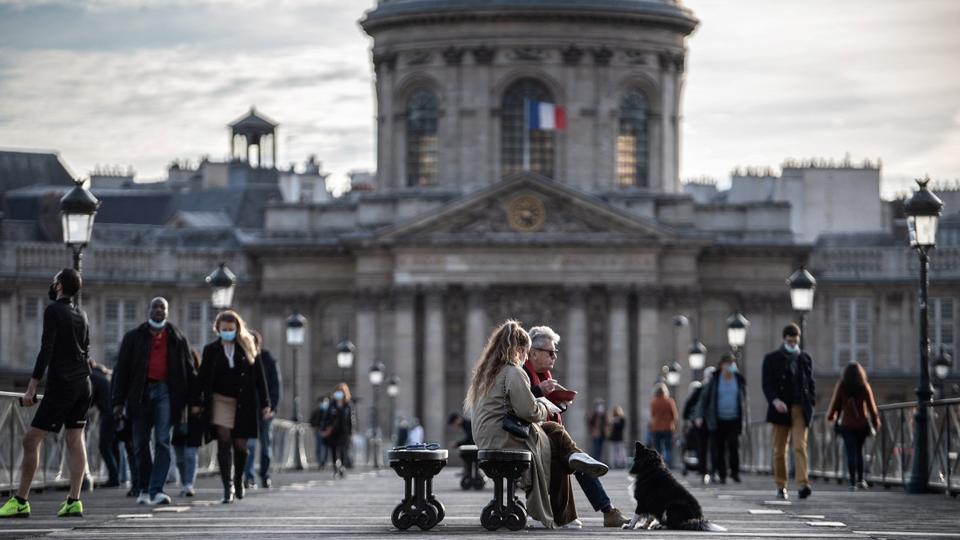 Paris : avec sa «nouvelle doctrine», la municipalité entend mieux entretenir son espace public