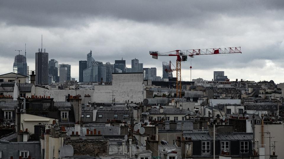 Île-de-France : les Franciliens sont moins satisfaits de leur vie que les autres Français, selon l'INSEE