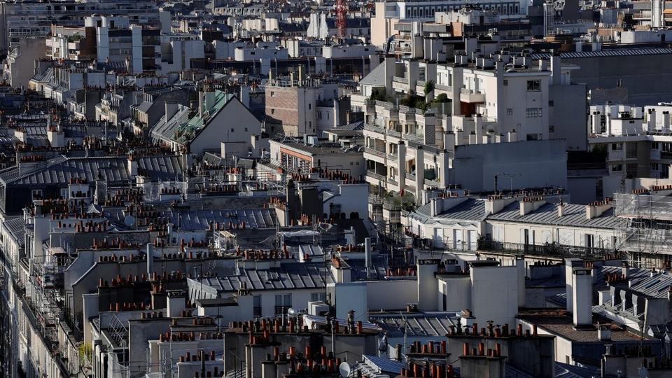 Paris : la Ville veut accélérer la cadence sur l'«éco-rénovation» des logements privés