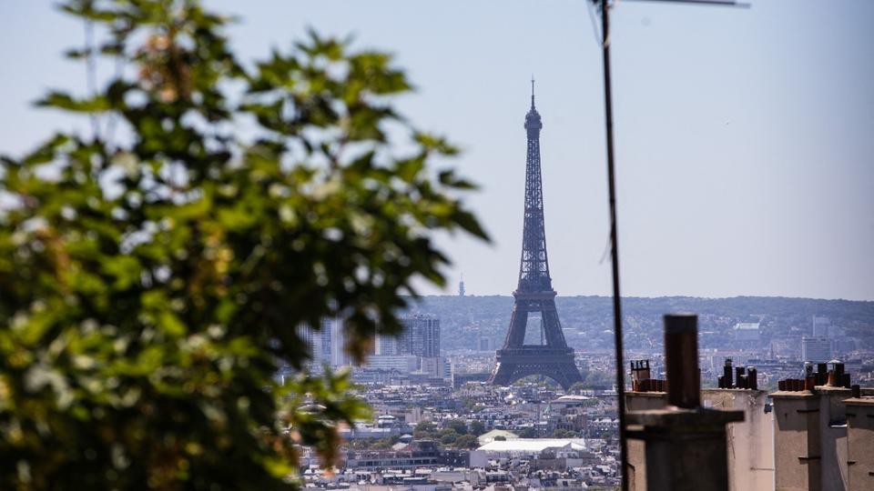 Paris : en 2021, la hausse des loyers a été moins forte qu'à l'accoutumée
