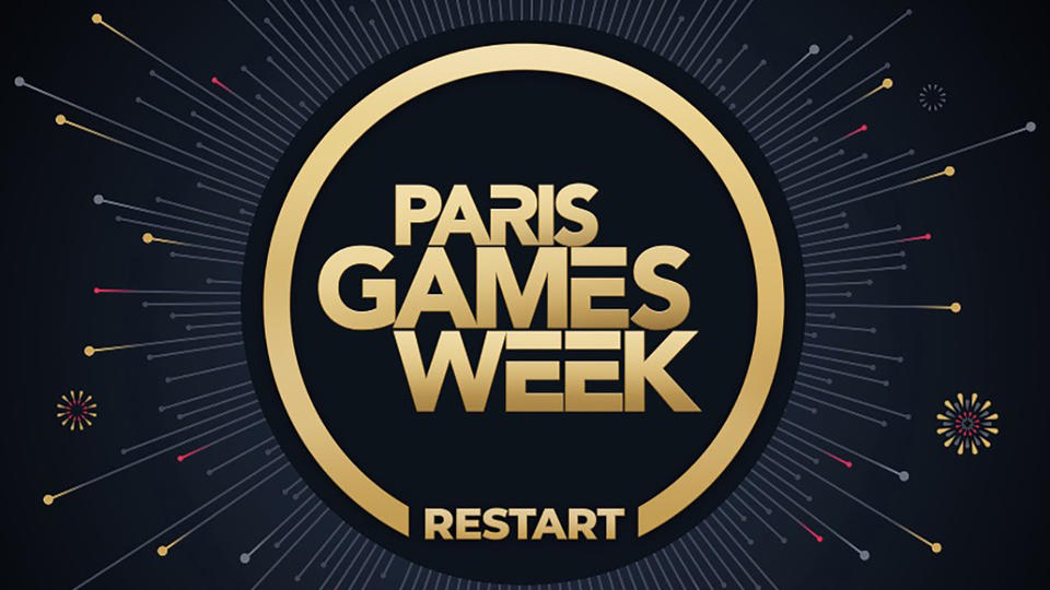 Paris Games Week sera de retour en novembre
