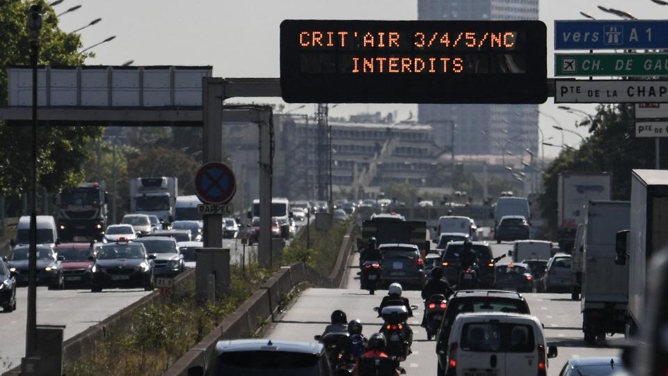 Grand Paris : contrairement à ce qui a été annoncé, la fin du diesel ne sera pas pour 2024