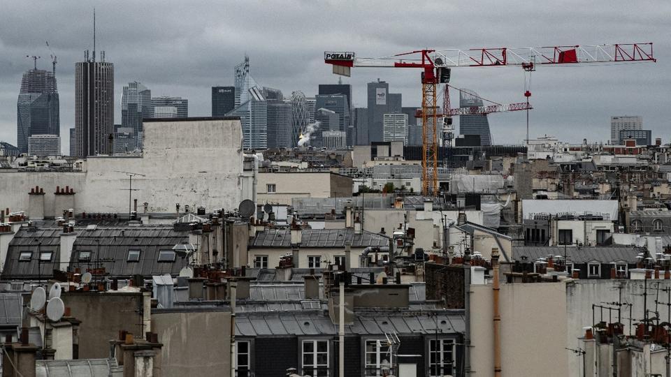 Paris : les logements sociaux représentent désormais 24,7 % de l'habitat de la capitale