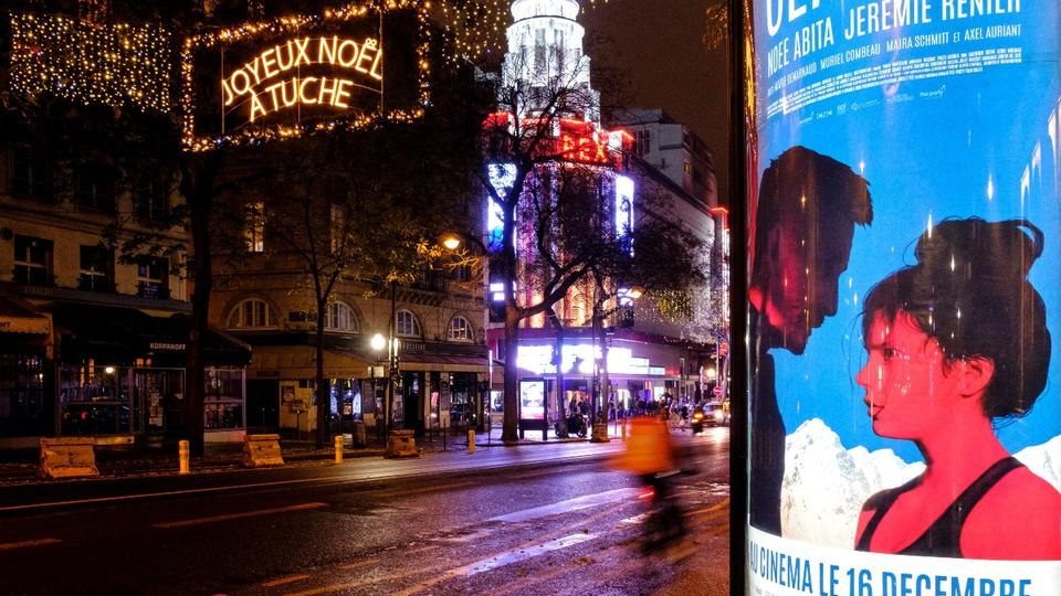 Paris : les publicités lumineuses devront être éteintes la nuit dès le 1er décembre