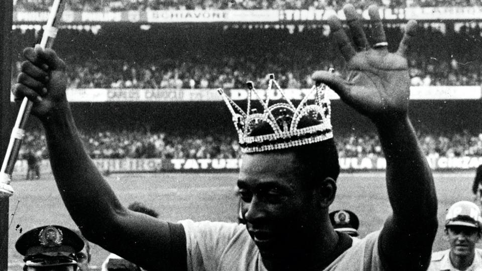 Pelé : le roi du football est mort à l'âge de 82 ans