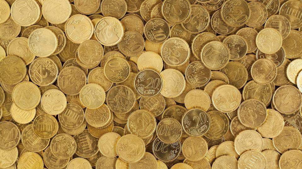 Voici les 11 pièces de 10 centimes d'euro qui valent le plus d'argent