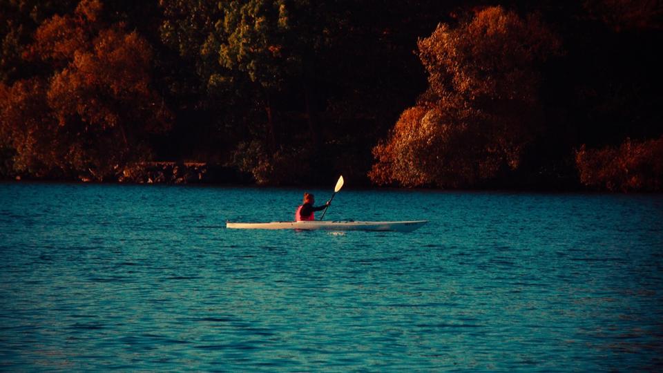 Morbihan : un kayakiste porté disparu retrouvé mort ce samedi