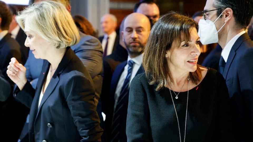 RATP : Valérie Pécresse et Anne Hidalgo divisées au sujet de l'ouverture à la concurrence du réseau de bus