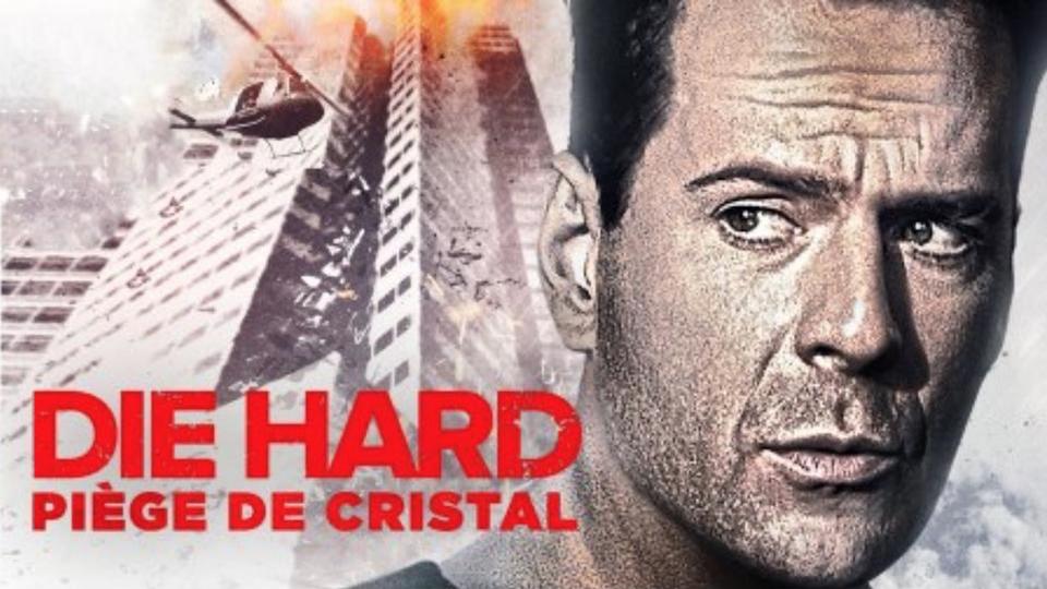 Bruce Willis : 5 anecdotes méconnues sur le film culte Die Hard