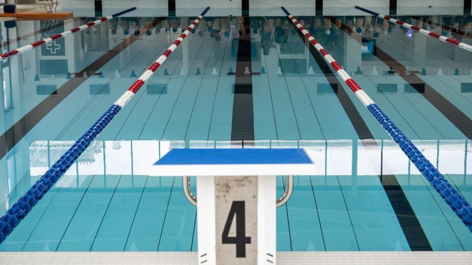 Paris : un «anneau olympique» pour répondre au manque de piscines et de gymnases publics dans la capitale ?