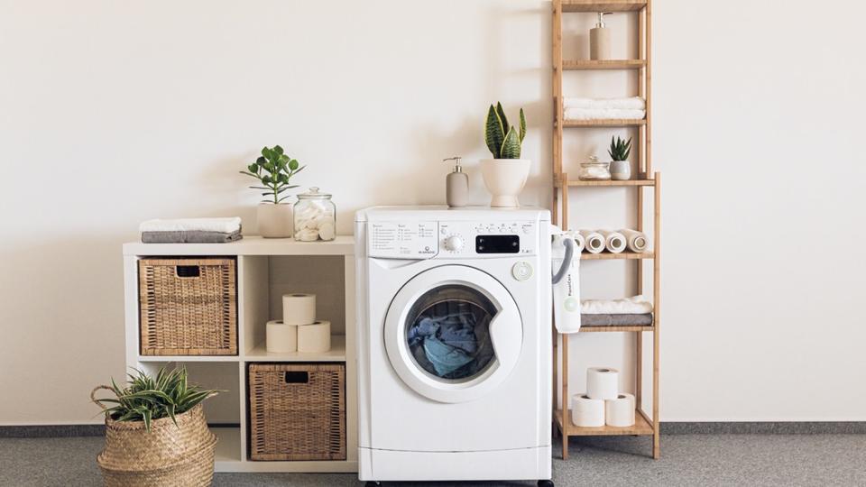 Voici les 5 choses à ne jamais mettre dans une machine à laver