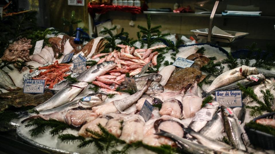 A partir de ce lundi, la France ne consomme plus de poissons français