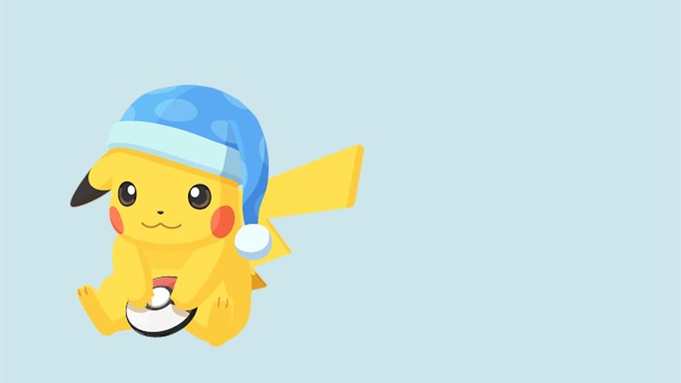 Pokémon Sleep : on a testé cette application pour mieux dormir... avec Pikachu