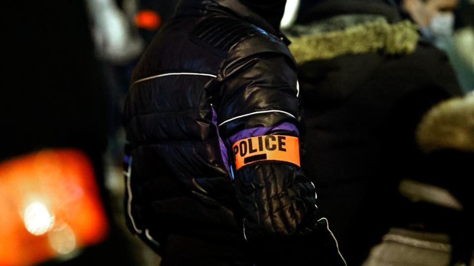 Île-de-France : il menace la police de commettre une «fusillade» en cas de nouvelles mesures sanitaires