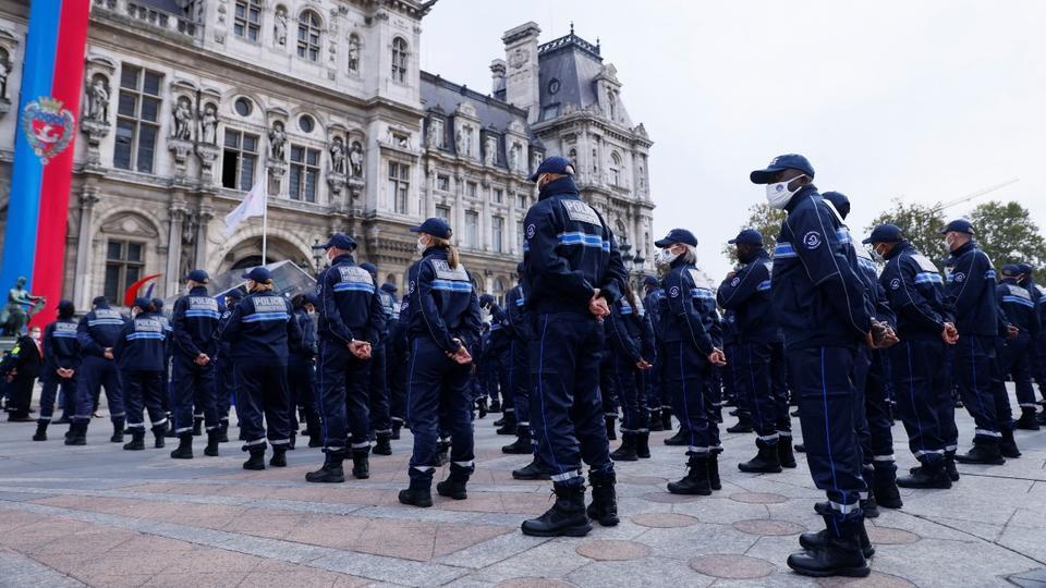 Paris : quelles sont les missions du comité d'éthique de la police municipale ?