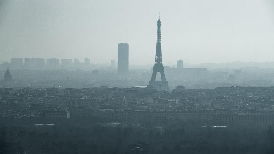 Pic de pollution à Paris : la situation va-t-elle s'améliorer ?