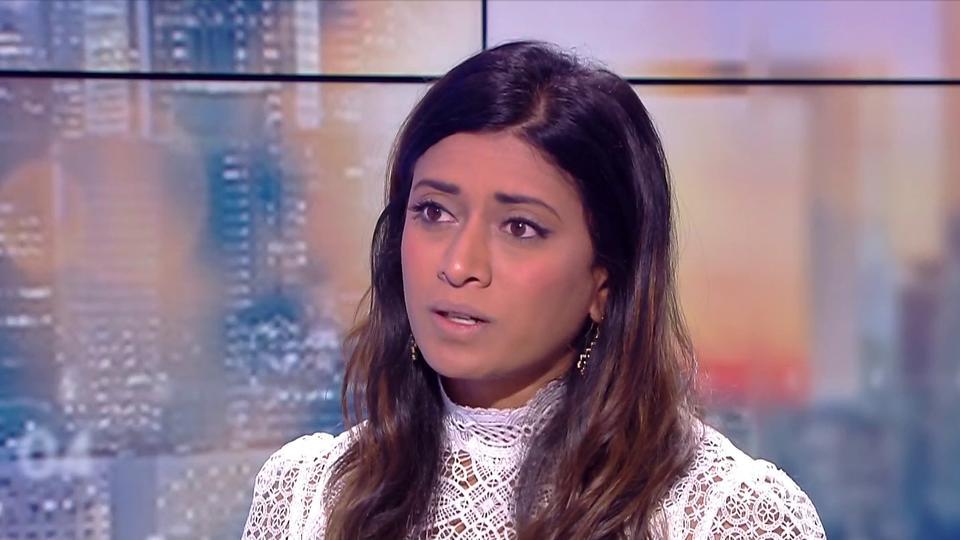 Prisca Thevenot sur les insultes antisémites contre Éric Zemmour : «Les propos de Sophie Binet posent problème»