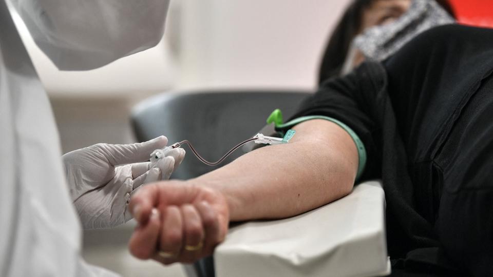 Italie : Des antivax refusent que leur enfant gravement malade reçoive du sang de vacciné