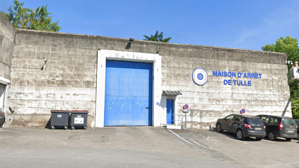 Corrèze : un jeune homme pris en flagrant délit de livraison de drogue par drone dans une maison d'arrêt