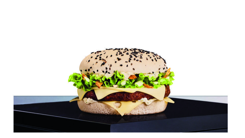 Quick : les burgers «Stormtroopers» débarquent dans le fast food