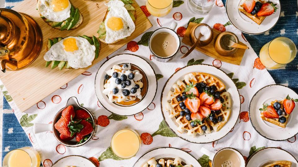 Voici les 7 aliments à éviter au petit déjeuner