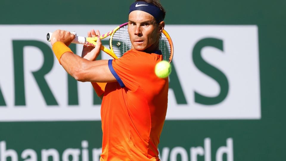 Wimbledon : Rafael Nadal trouve l'exclusion des Russes «très injuste»
