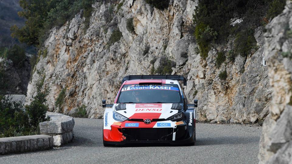 Rallye : Sébastien Ogier roi de Monte-Carlo avec une 9e victoire record