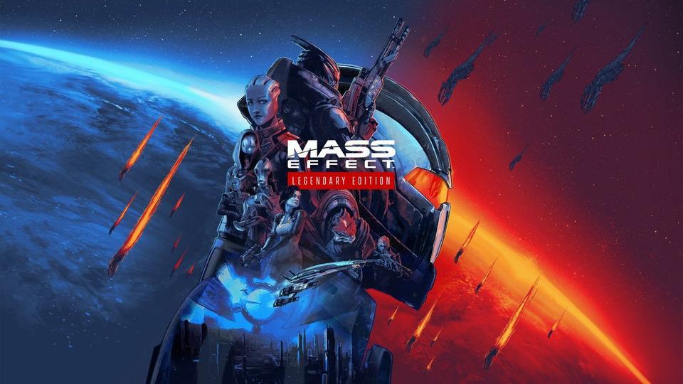 Mass Effect : le célèbre jeu vidéo bientôt adapté en série ?
