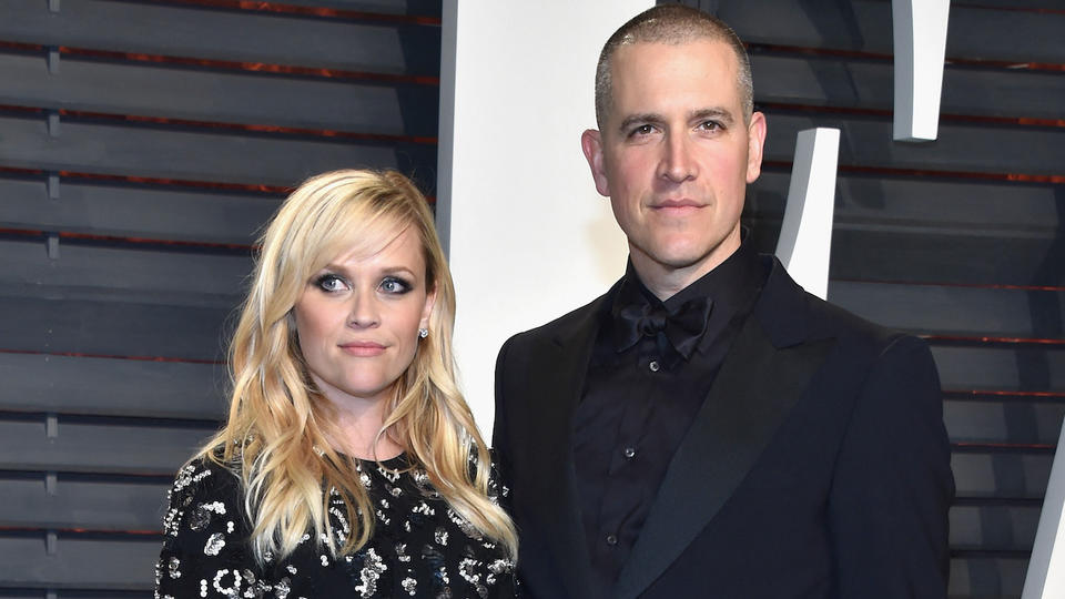 Reese Witherspoon annonce divorcer de Jim Toth après onze ans de mariage