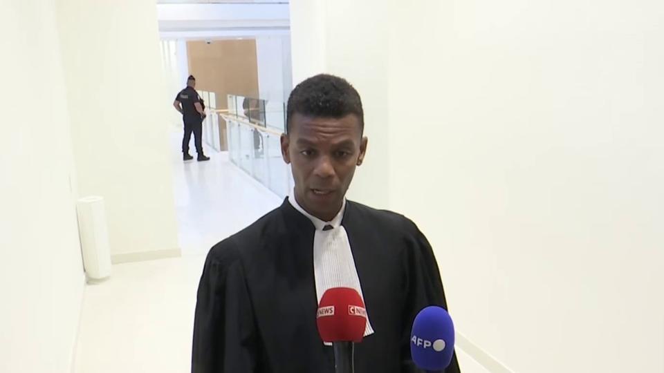 Mort de Naël à Nanterre : «L'homicide volontaire existe, il n'y a pas de légitime défense», affirme l'avocat de la famille