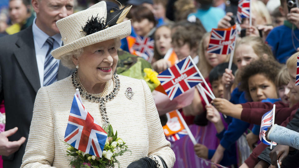 Jubilé d'Elizabeth II : à quelle heure et sur quelle chaîne regarder le concert «Platinum Party at the Palace» ?